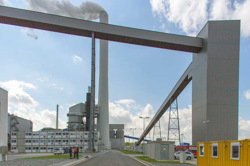 法国燃气苏伊士集团克拉夫特维克